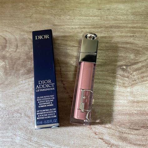 dior mahogany lip maximizer|dior lip maximizer shimmer macadamia.